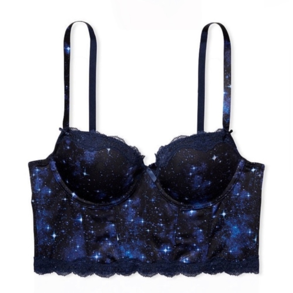 Victoria’s Secret corset top - Picture 3 of 5